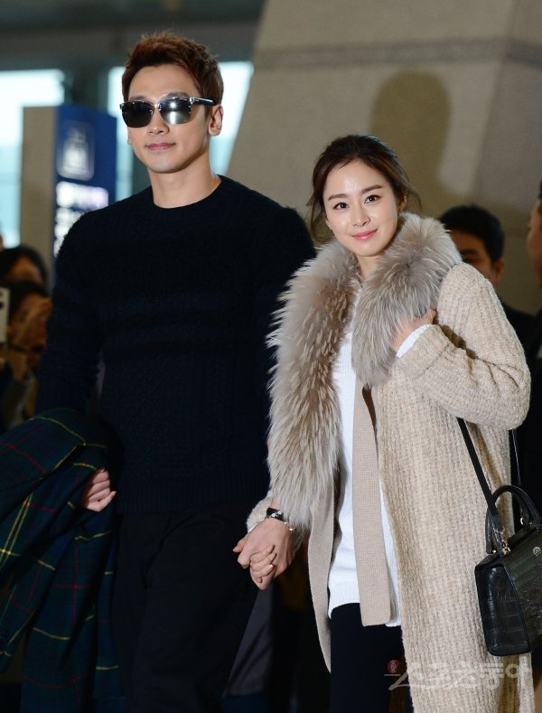 Kim Tae Hee tái xuất màn ảnh nhỏ sau 5 năm?