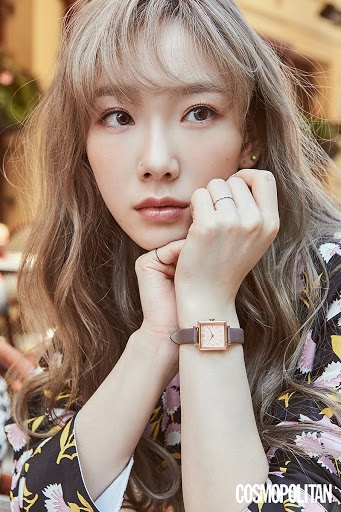 IU, Taeyeon và loạt sao nữ Kpop luôn âm thầm làm 'thiên thần từ thiện'