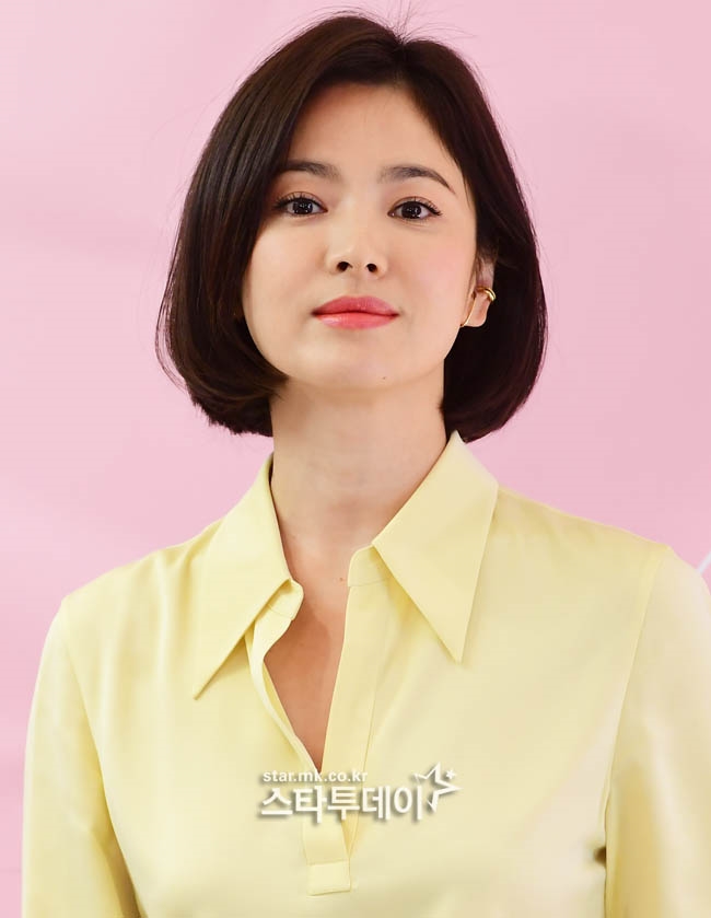 Song Hye Kyo hủy lịch dự sự kiện lớn đầu tiên tại Hàn hậu ly hôn