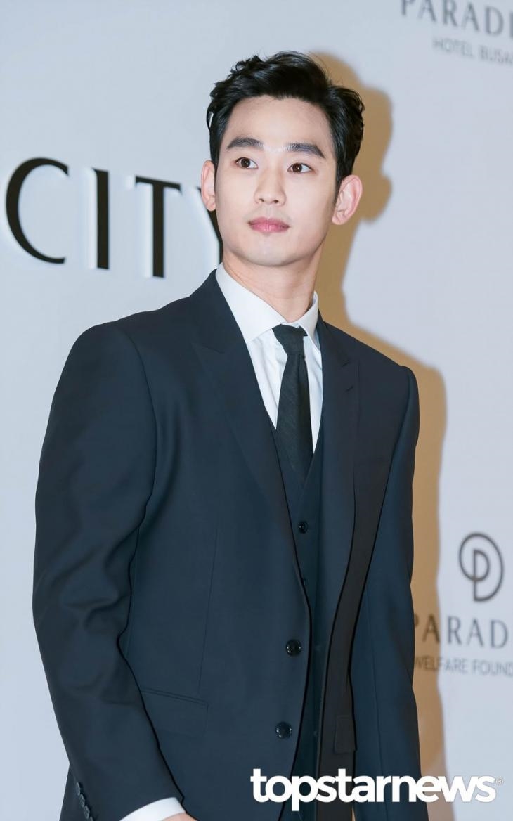 Kim Soo Hyun trở lại đóng drama sau 5 năm và hậu xuất ngũ?