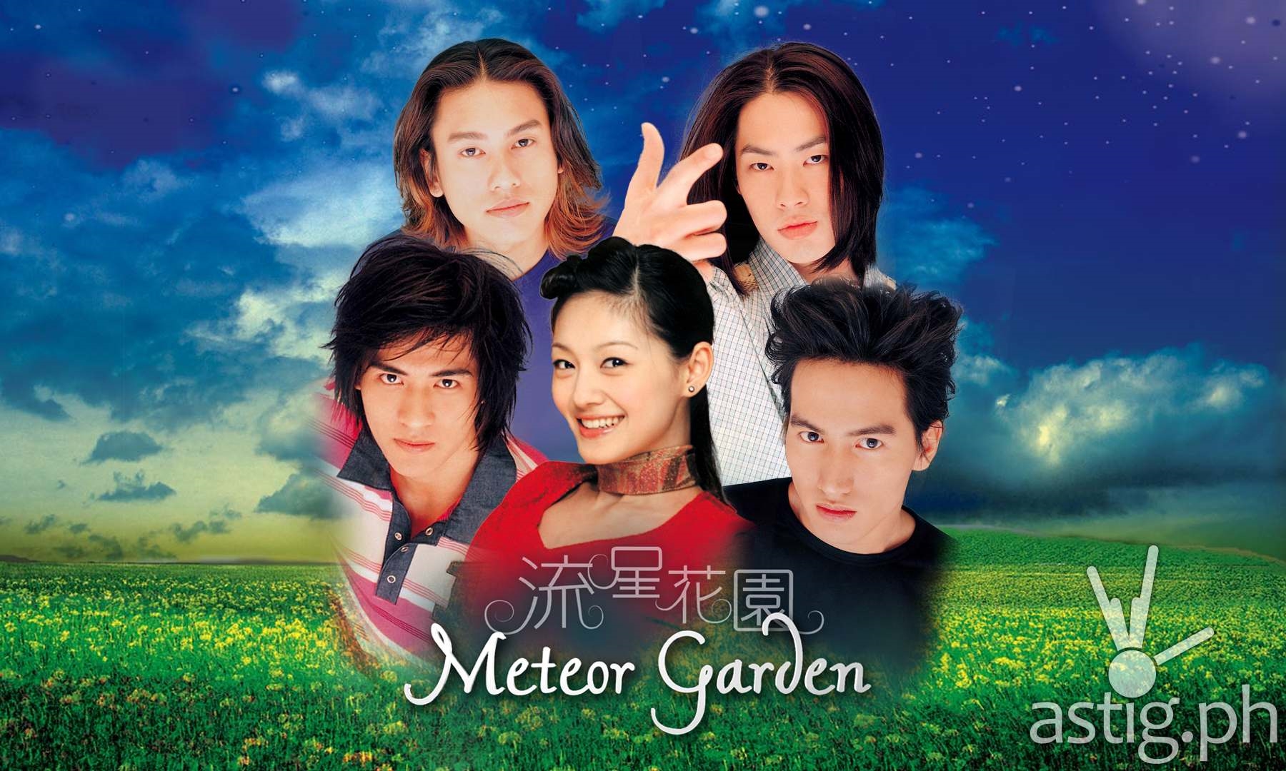 Thái Lan làm lại 'Boys Over Flowers', fan lập tức chọn dàn cast chính
