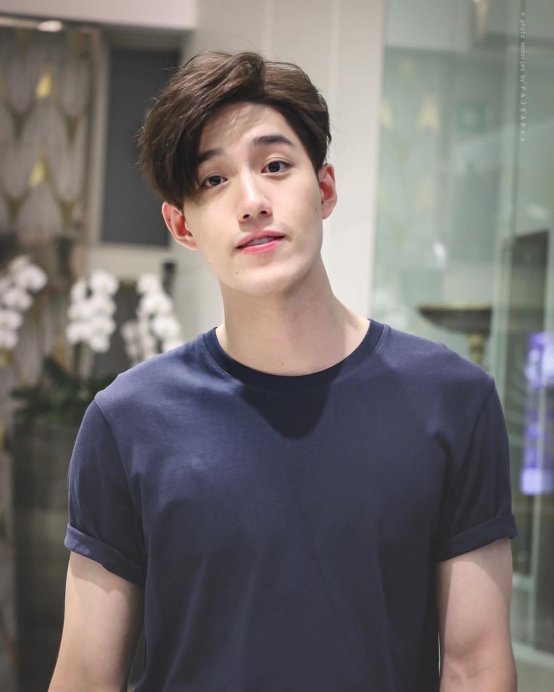Thái Lan làm lại 'Boys Over Flowers', fan lập tức chọn dàn cast chính