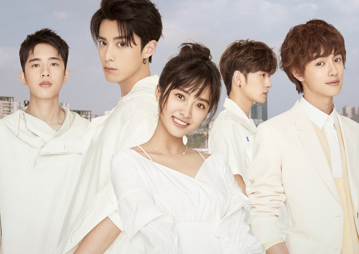 Thái Lan làm lại 'Boys Over Flowers', fan lập tức chọn dàn cast chính
