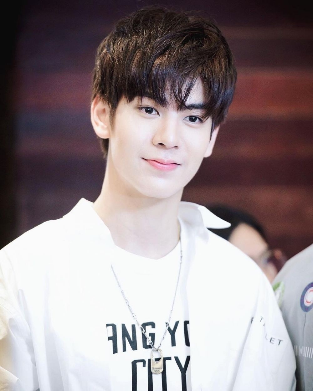 Thái Lan làm lại 'Boys Over Flowers', fan lập tức chọn dàn cast chính