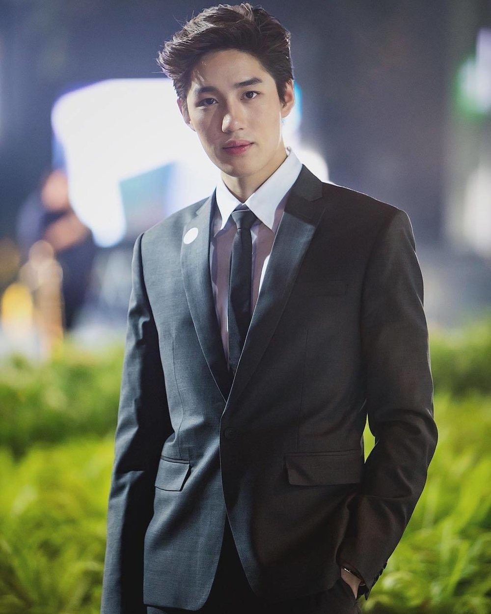 Thái Lan làm lại 'Boys Over Flowers', fan lập tức chọn dàn cast chính