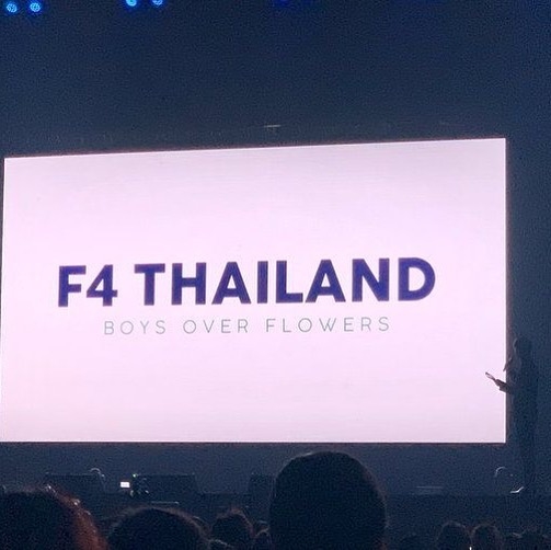 Thái Lan làm lại 'Boys Over Flowers', fan lập tức chọn dàn cast chính