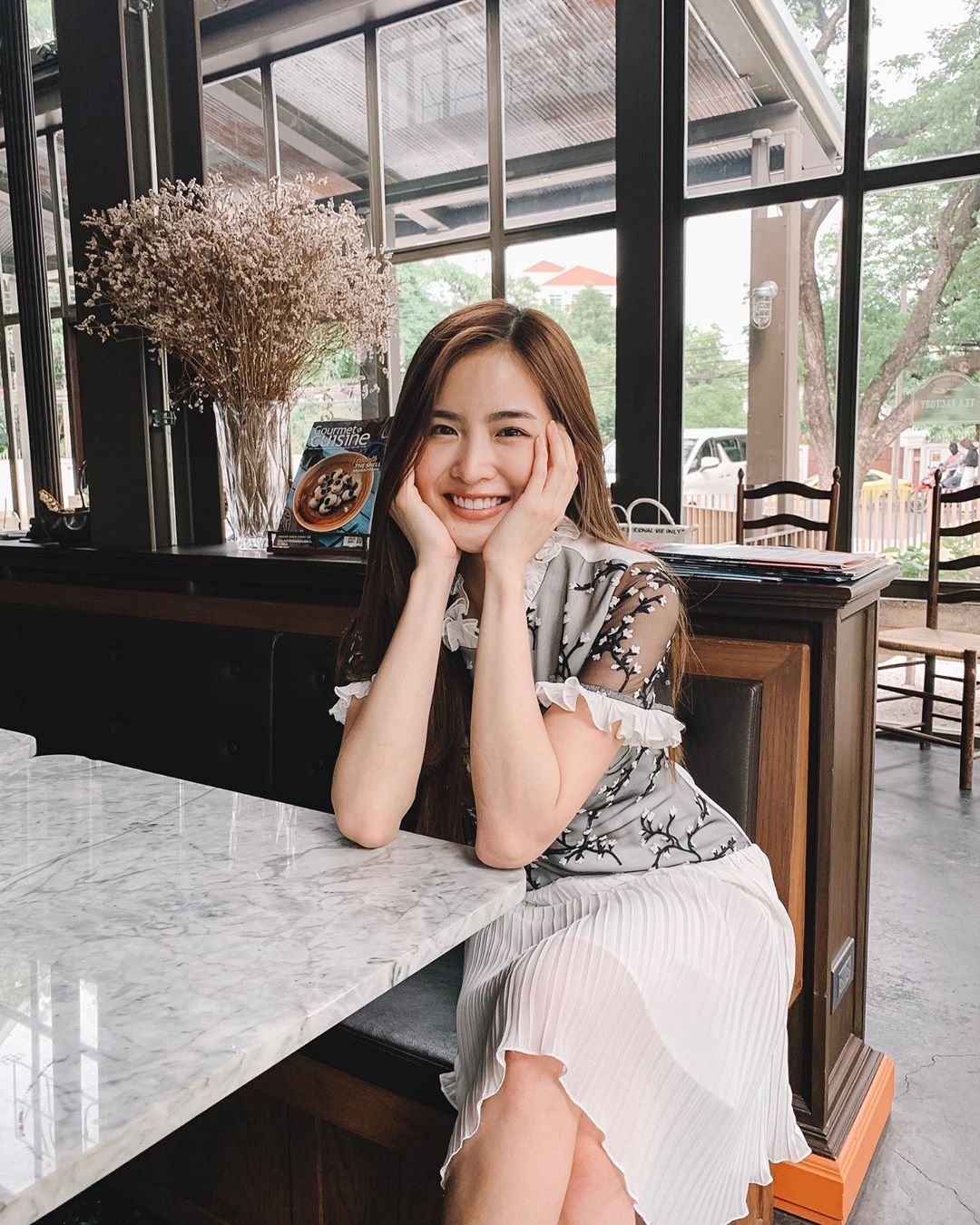 Thái Lan làm lại 'Boys Over Flowers', fan lập tức chọn dàn cast chính
