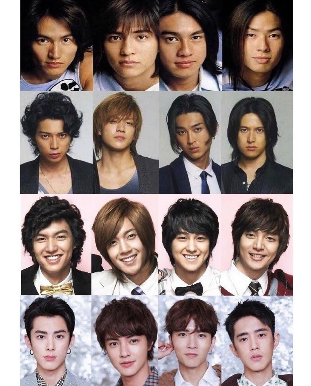 Thái Lan làm lại 'Boys Over Flowers', fan lập tức chọn dàn cast chính