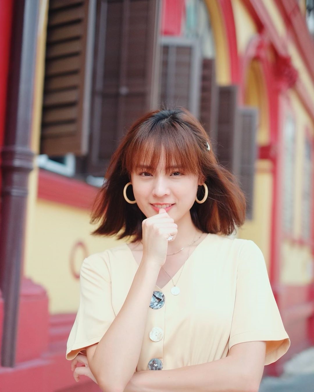 Thái Lan làm lại 'Boys Over Flowers', fan lập tức chọn dàn cast chính