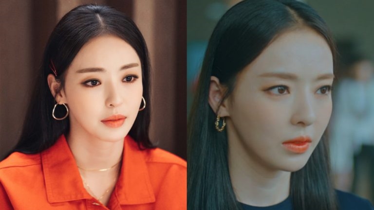 7 kiểu tóc nữ chính đẹp và ấn tượng nhất drama Hàn 2019