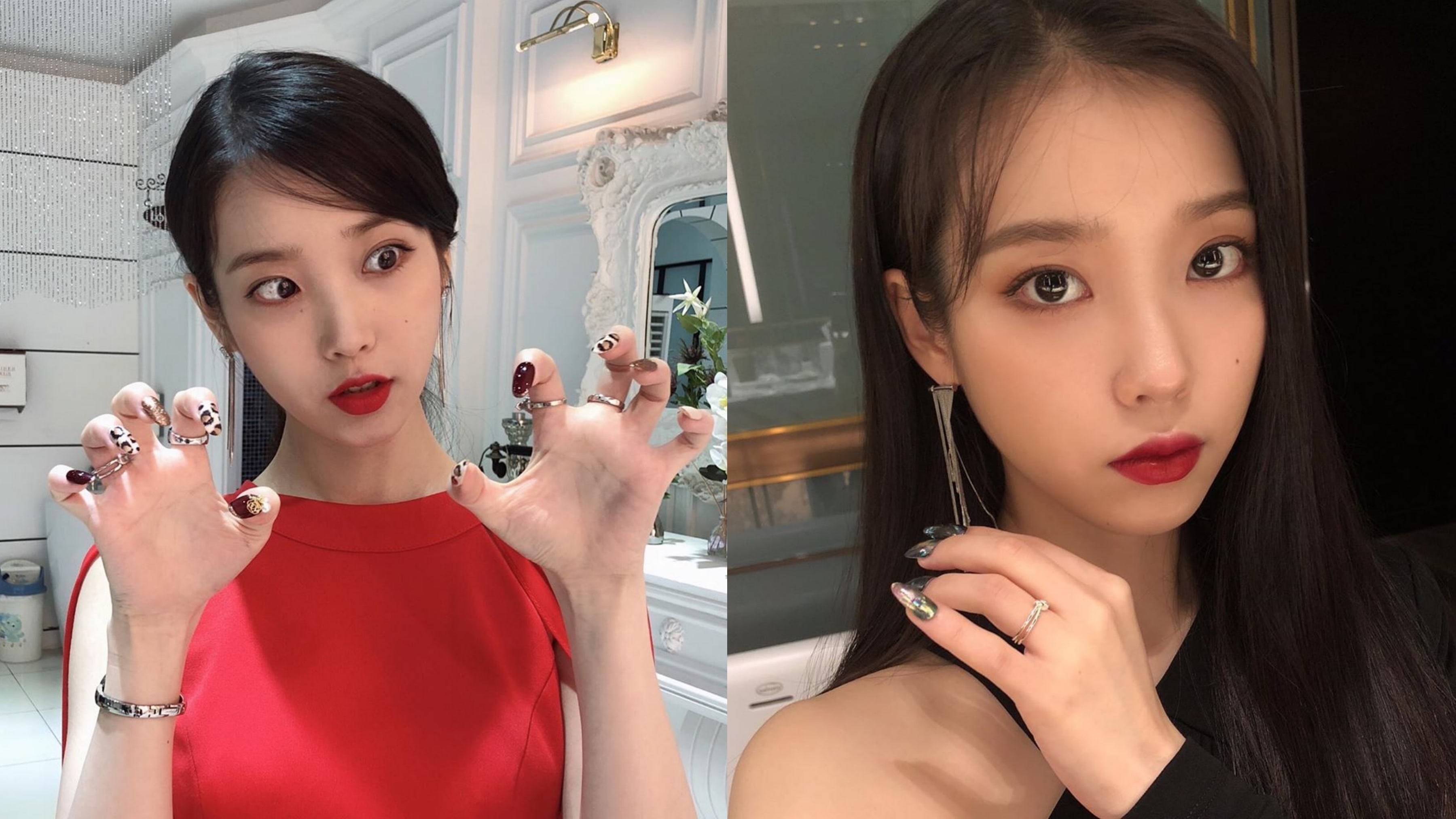 7 kiểu tóc nữ chính đẹp và ấn tượng nhất drama Hàn 2019