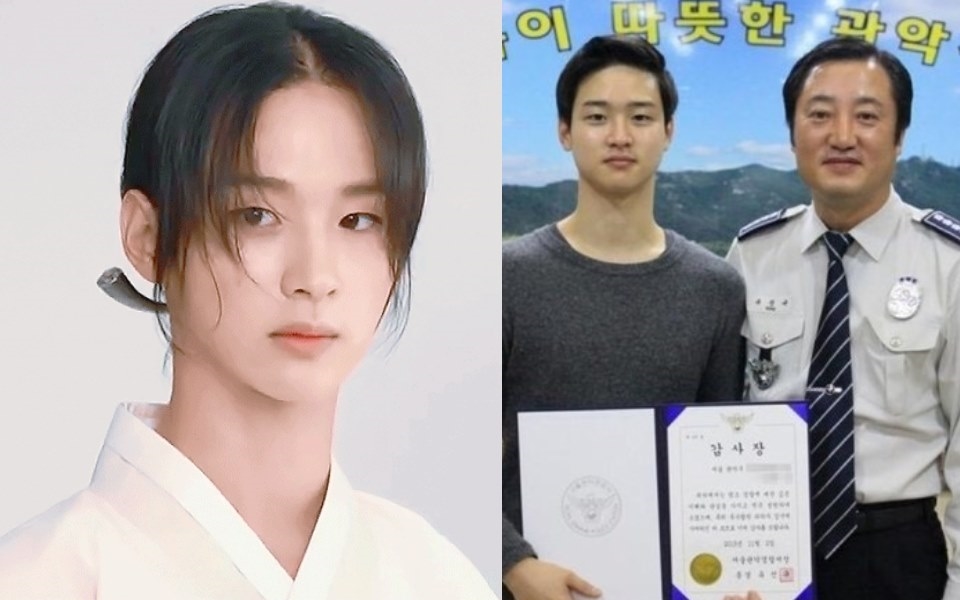 Jang Dong Yoon và câu chuyện quá khứ vào nghề gây chú ý
