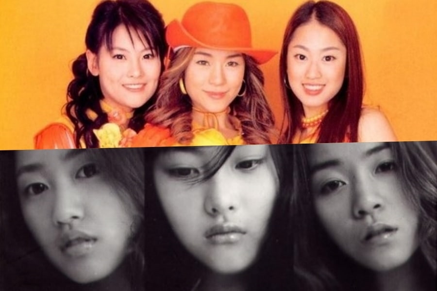 Các nữ diễn viên không ai ngờ lại xuất thân là thần tượng đời đầu Kpop