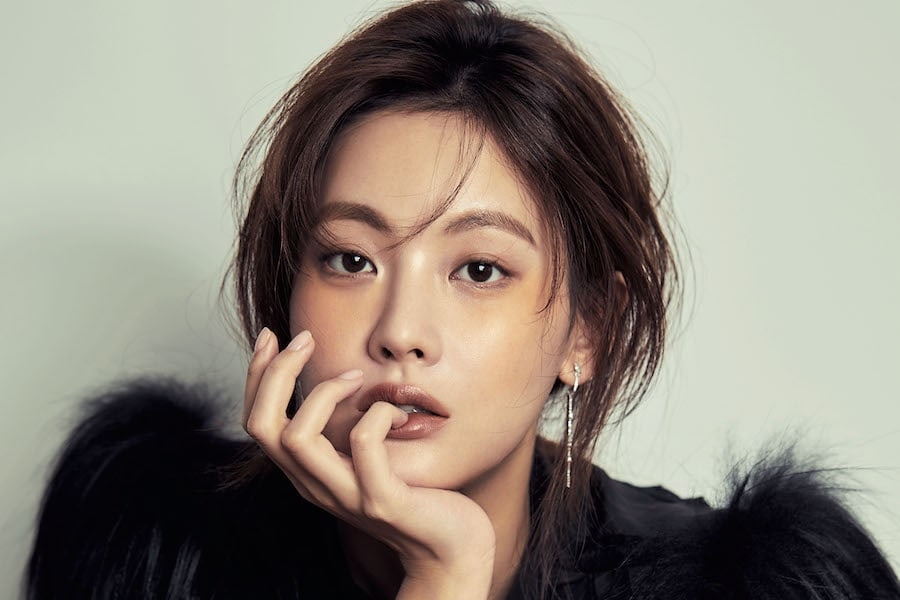 Các nữ diễn viên không ai ngờ lại xuất thân là thần tượng đời đầu Kpop
