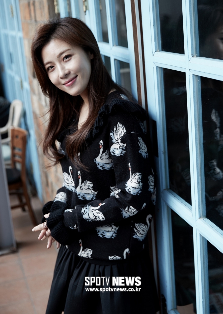 Ha Ji Won - Yoon Kye Sang nổi bật trong tạo hình drama mới