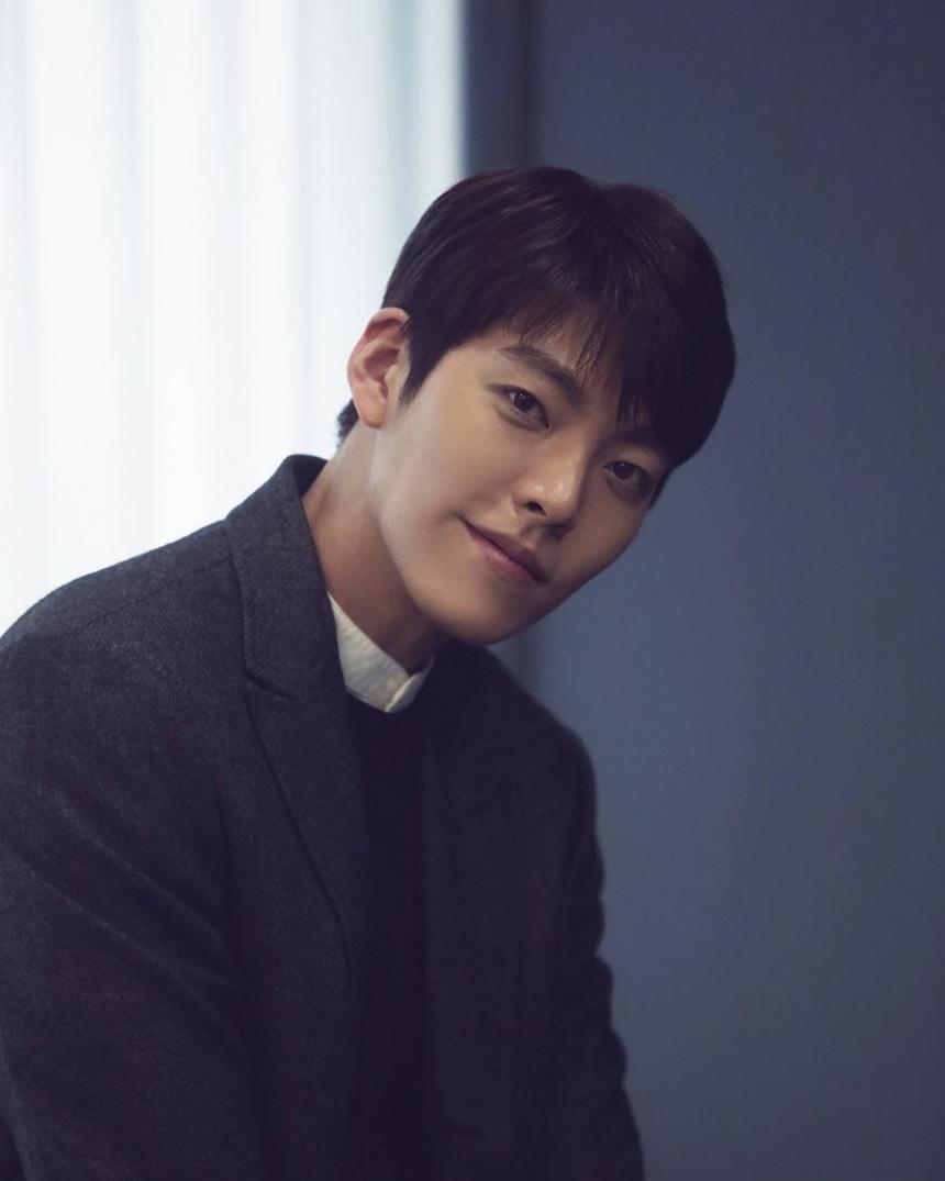 Kim Woo Bin gửi lời khuyên hữu ích cho đồng nghiệp cũng bị ung thư