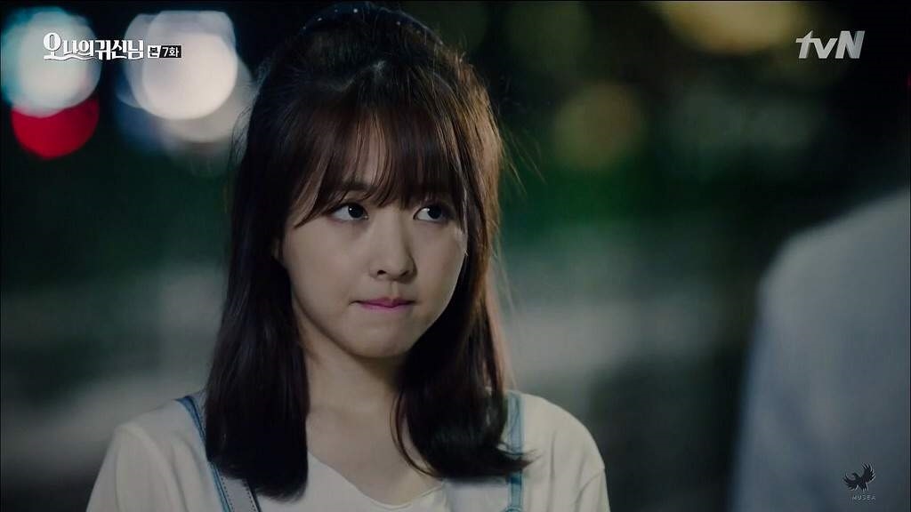 6 nữ chính drama đáng yêu và quyến rũ nhất trong mắt khán giả Hàn