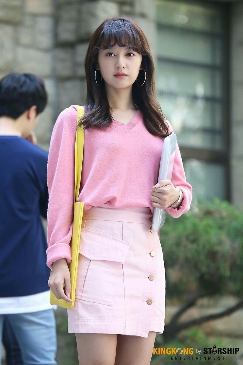 6 nữ chính drama đáng yêu và quyến rũ nhất trong mắt khán giả Hàn