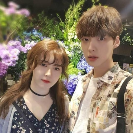 Goo Hye Sun lần đầu tiết lộ câu chuyện ly hôn với Ahn Jae Hyun