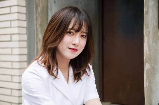 Goo Hye Sun lần đầu tiết lộ câu chuyện ly hôn với Ahn Jae Hyun
