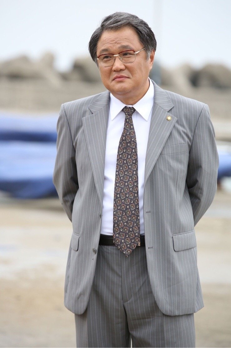 Diễn viên gạo cội Jung Won Joong gây tai nạn giao thông nghiêm trọng