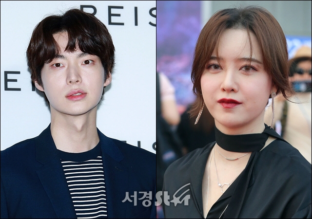 Goo Hye Sun lên báo nói về chuyện ly hôn và động thái của Ahn Jae Hyun