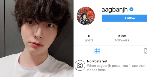 Goo Hye Sun lên báo nói về chuyện ly hôn và động thái của Ahn Jae Hyun