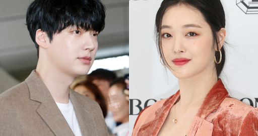 Goo Hye Sun lên báo nói về chuyện ly hôn và động thái của Ahn Jae Hyun