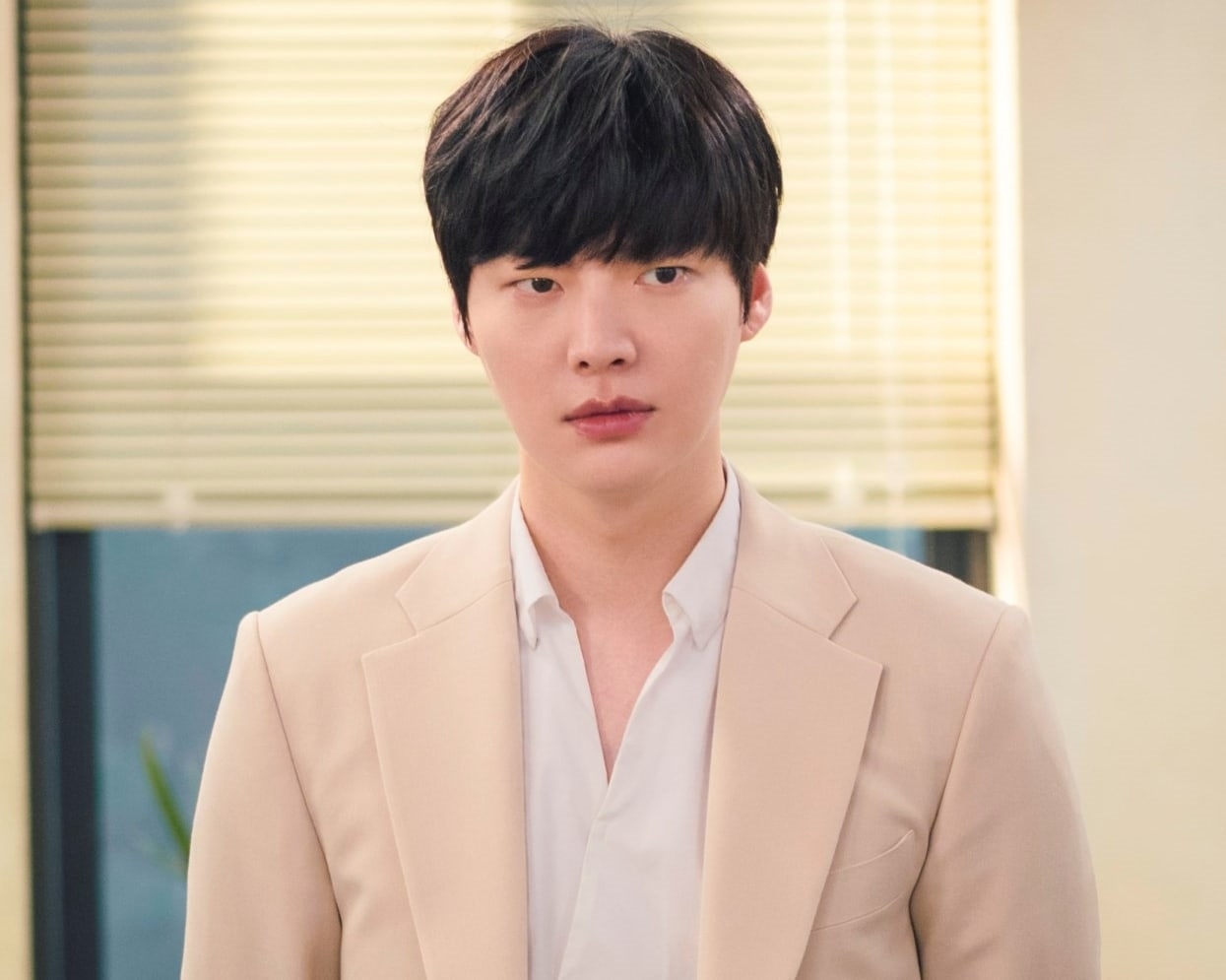 Ahn Jae Hyun và Oh Yeon Seo 'ghét nhau ngay từ cái nhìn đầu tiên'