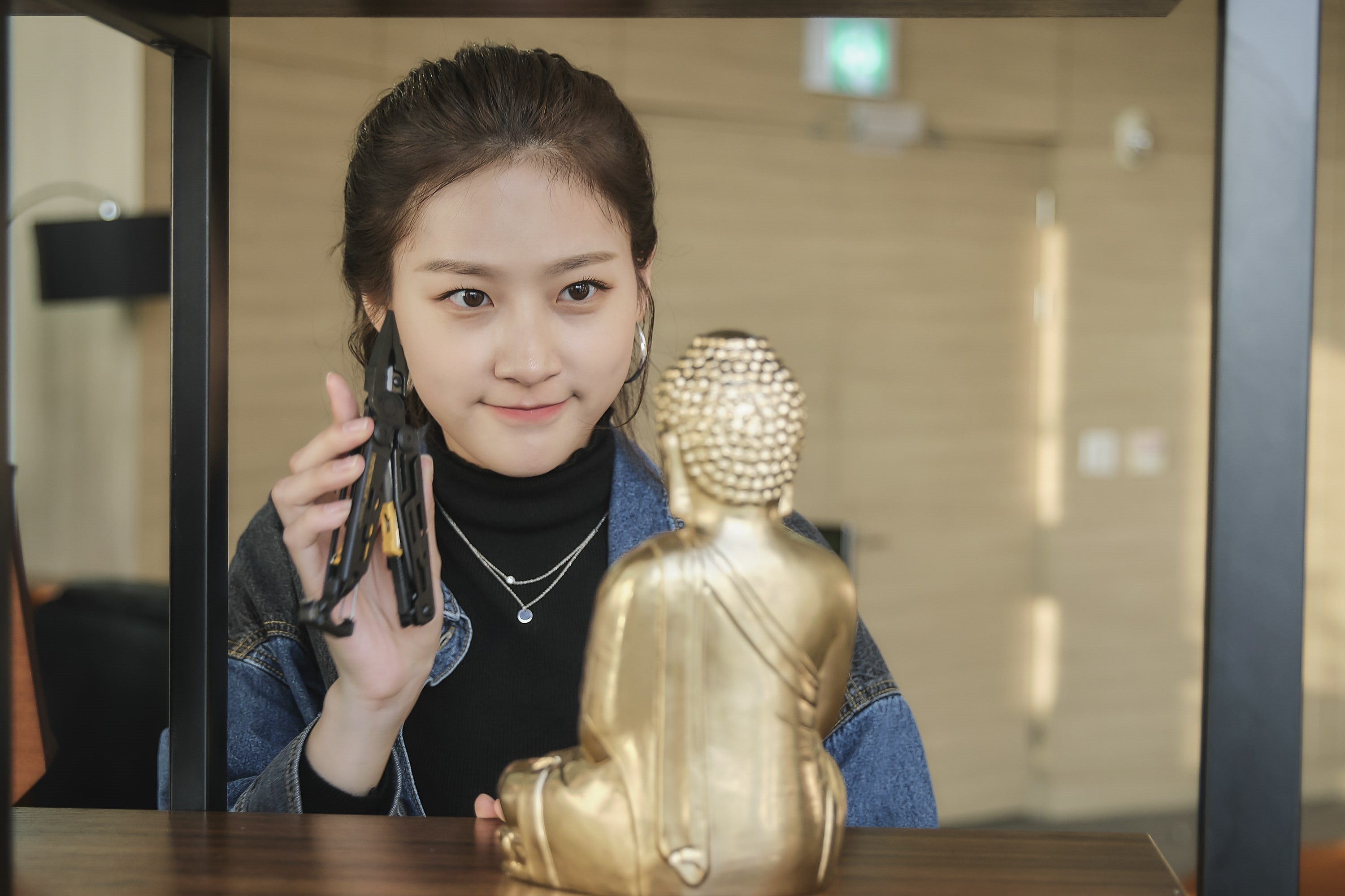 Kim Sae Ron tiếp tục khiến fan trầm trồ với loạt ảnh mới trong drama