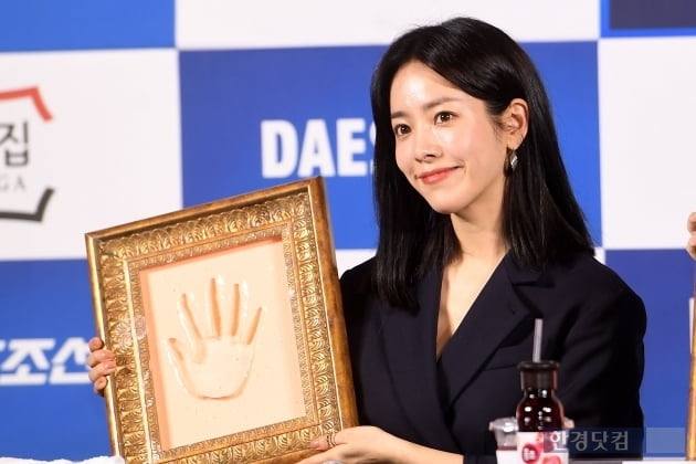 Han Ji Min - Nam Joo Hyuk nhận xét về đối phương sau nhiều lần hợp tác