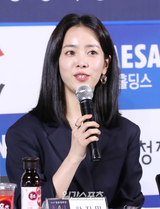 Han Ji Min - Nam Joo Hyuk nhận xét về đối phương sau nhiều lần hợp tác