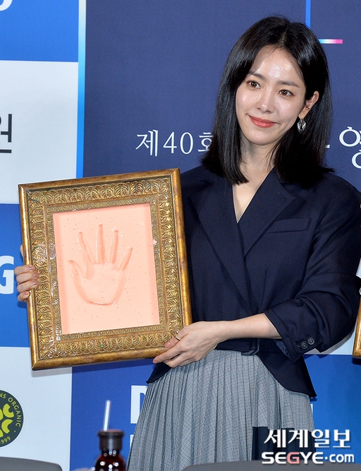 Han Ji Min - Nam Joo Hyuk nhận xét về đối phương sau nhiều lần hợp tác