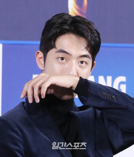 Han Ji Min - Nam Joo Hyuk nhận xét về đối phương sau nhiều lần hợp tác
