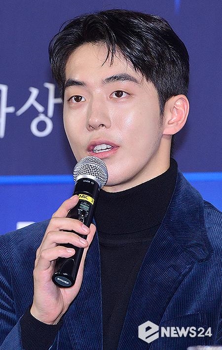 Han Ji Min - Nam Joo Hyuk nhận xét về đối phương sau nhiều lần hợp tác