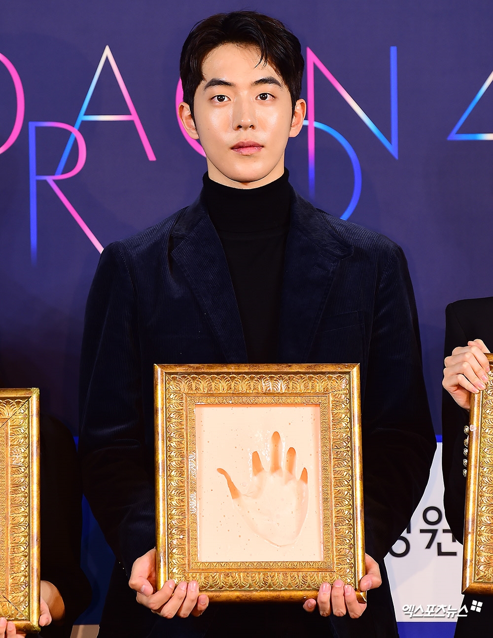 Han Ji Min - Nam Joo Hyuk nhận xét về đối phương sau nhiều lần hợp tác