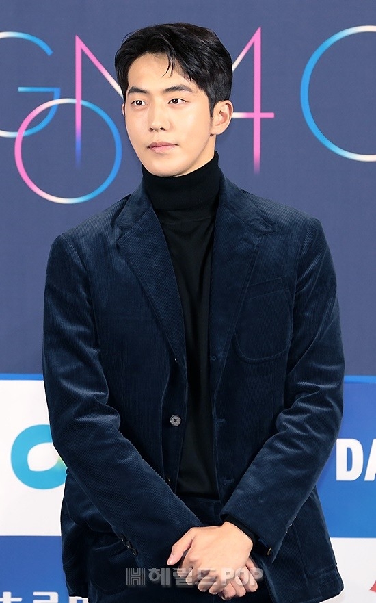 Han Ji Min - Nam Joo Hyuk nhận xét về đối phương sau nhiều lần hợp tác