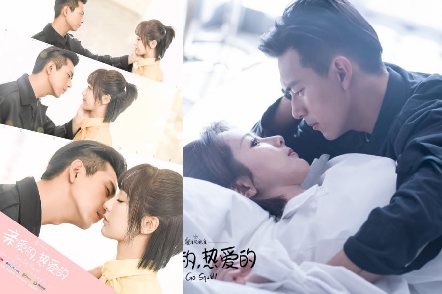 Loạt phim truyền hình Hoa Ngữ làm 'chao đảo' mùa hè 2019