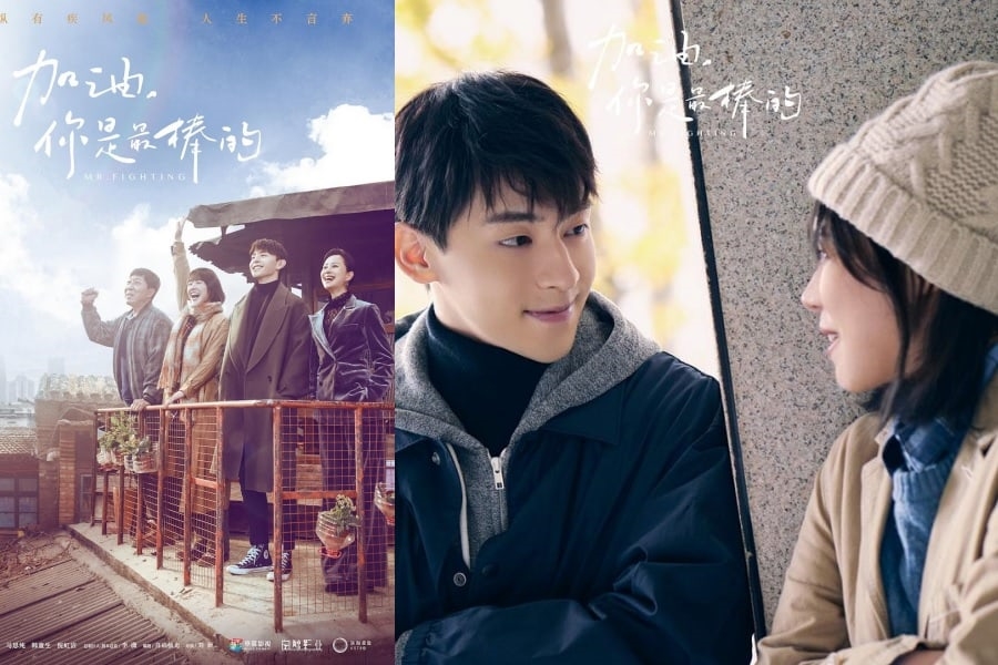Loạt phim truyền hình Hoa Ngữ làm 'chao đảo' mùa hè 2019