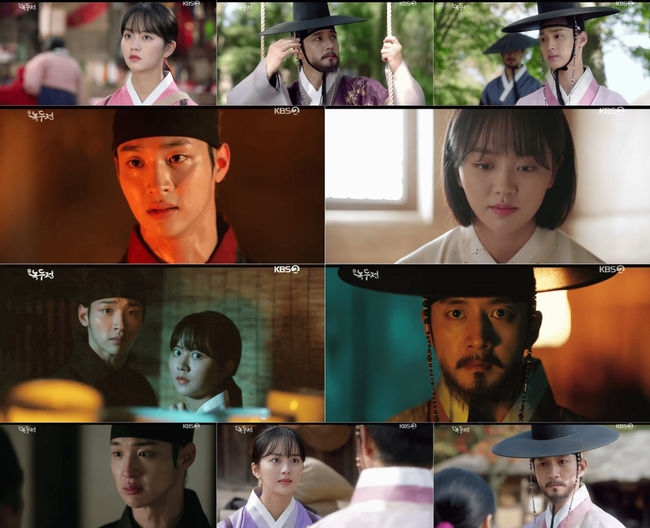 Jang Na Ra 'đuổi sát' đàn em Kim So Hyun trong cuộc chiến rating