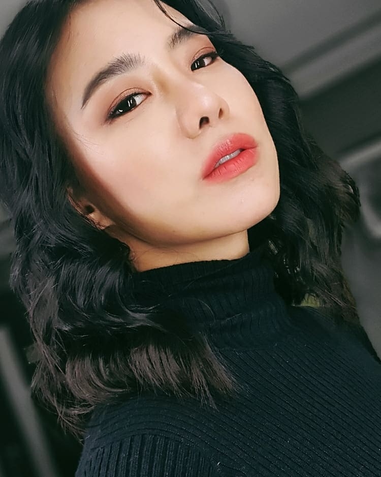 Điểm danh 5 mỹ nữ Thái hot nhất trên mạng xã hội năm 2019
