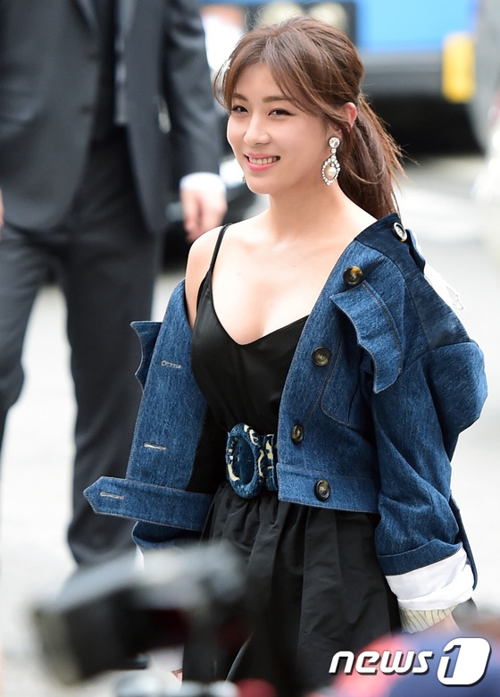 Ha Ji Won sang Việt Nam đầu tháng 11 tham dự sự kiện từ thiện