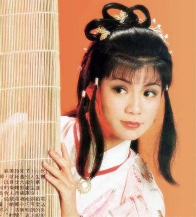 Lý Nhược Đồng, Ông Mỹ Linh và sao nữ Cbiz yêu nhầm người