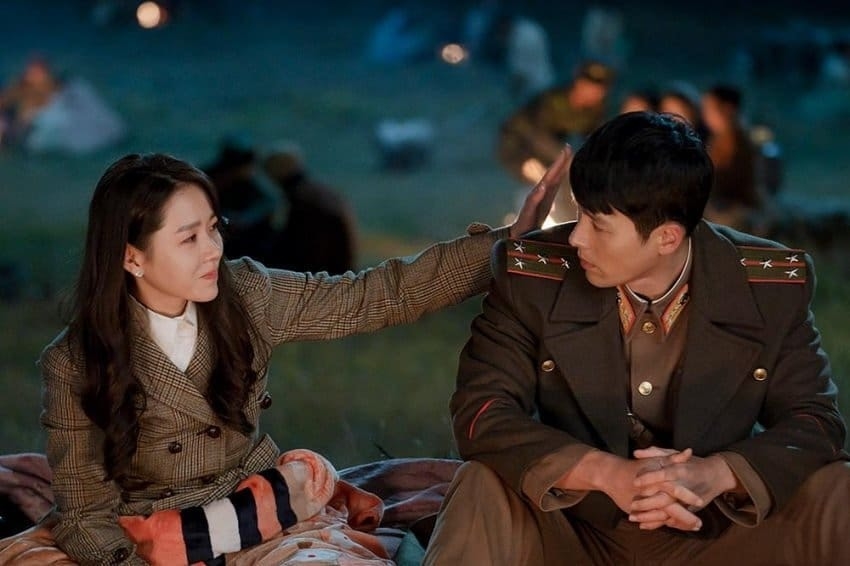 Drama mới của Hyun Bin - Son Ye Jin tung teaser mới cực đáng yêu