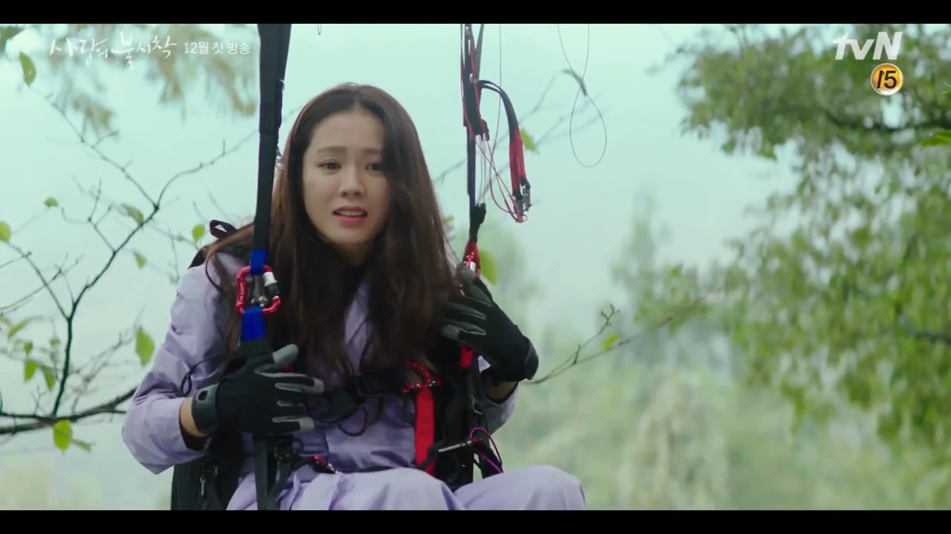 Drama mới của Hyun Bin - Son Ye Jin tung teaser mới cực đáng yêu