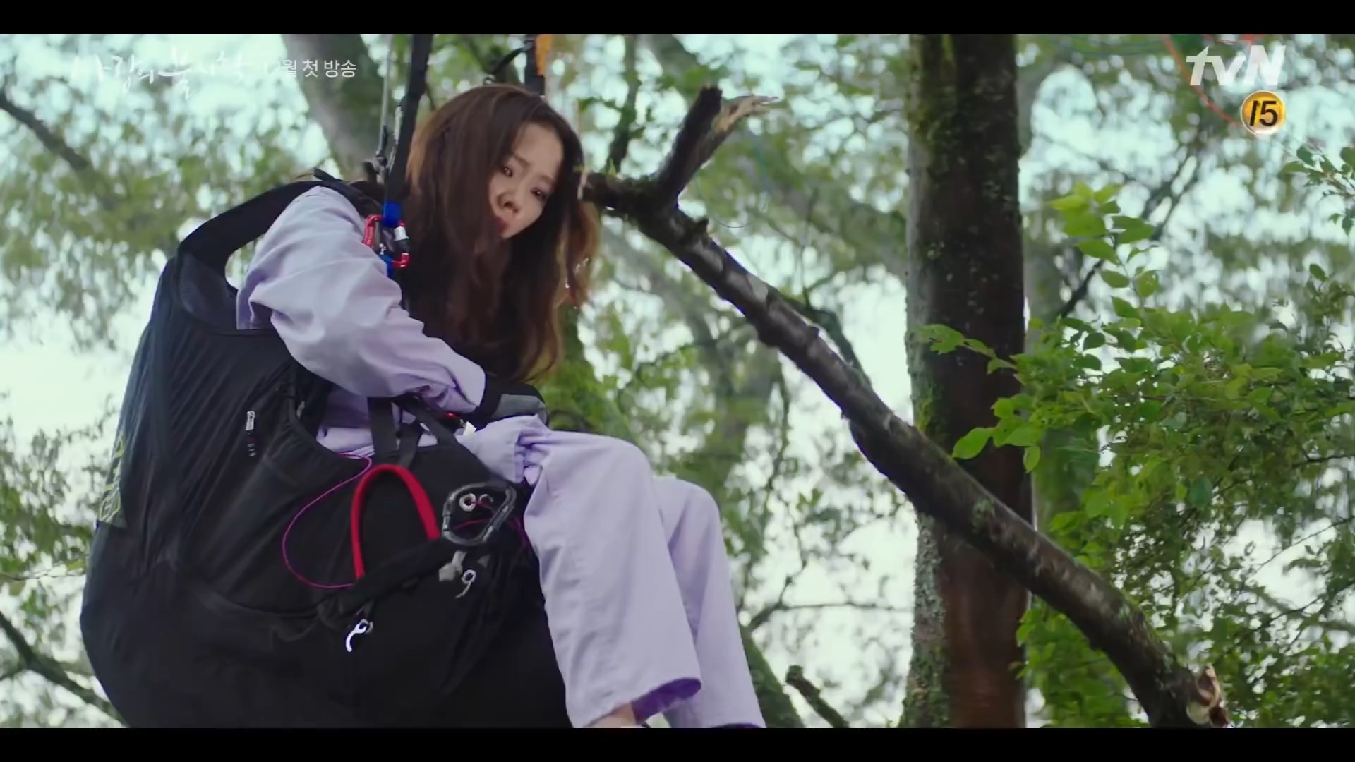 Drama mới của Hyun Bin - Son Ye Jin tung teaser mới cực đáng yêu