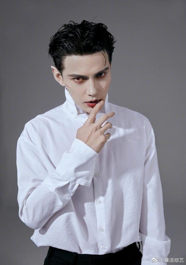 Sao Hoa ngữ đua nhau hóa trang ngày Halloween