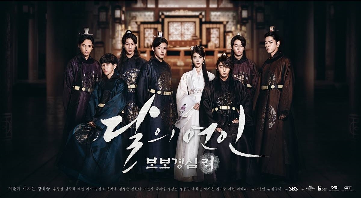 Những drama Hàn mà fan muốn được làm phần tiếp theo nhất