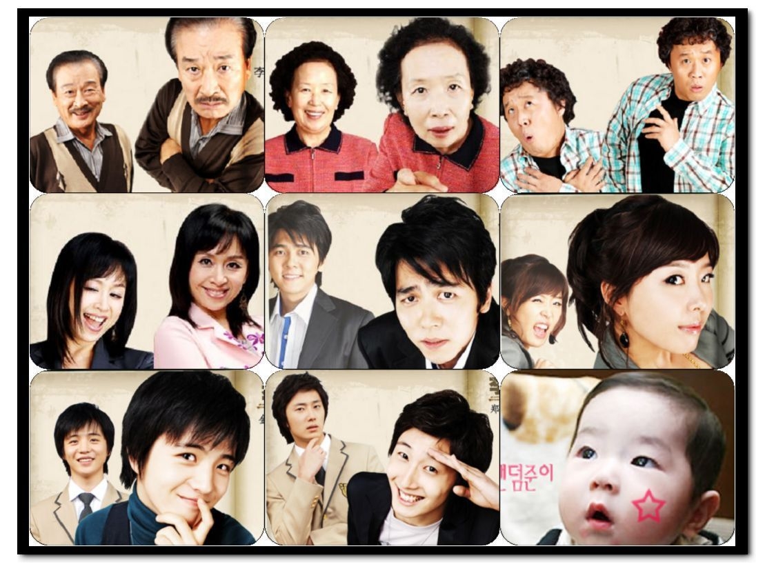 Những drama Hàn mà fan muốn được làm phần tiếp theo nhất
