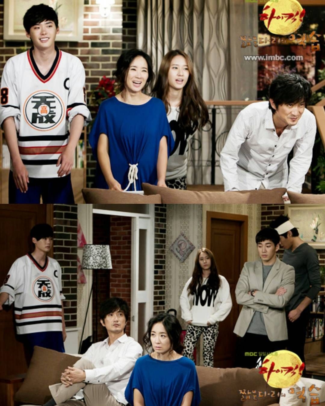 Những drama Hàn mà fan muốn được làm phần tiếp theo nhất